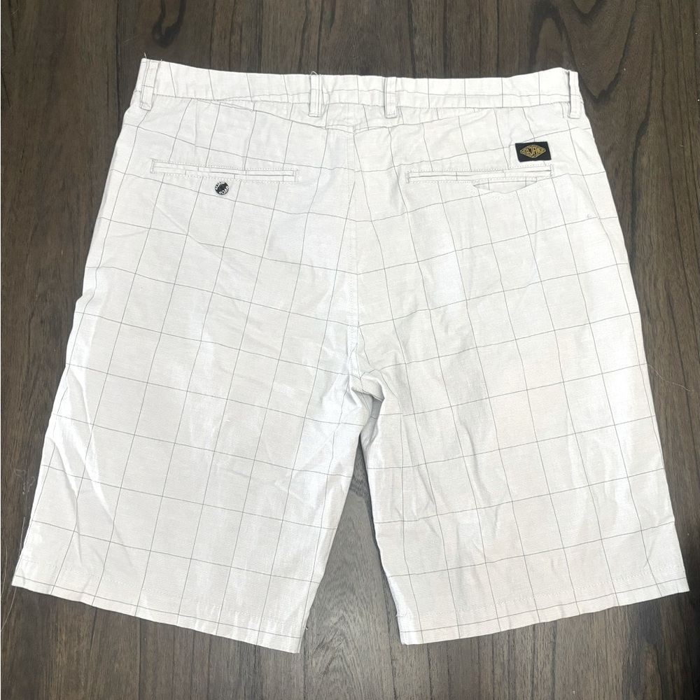 Djab Mens Shorts Size 38 - Picture 2 of 7